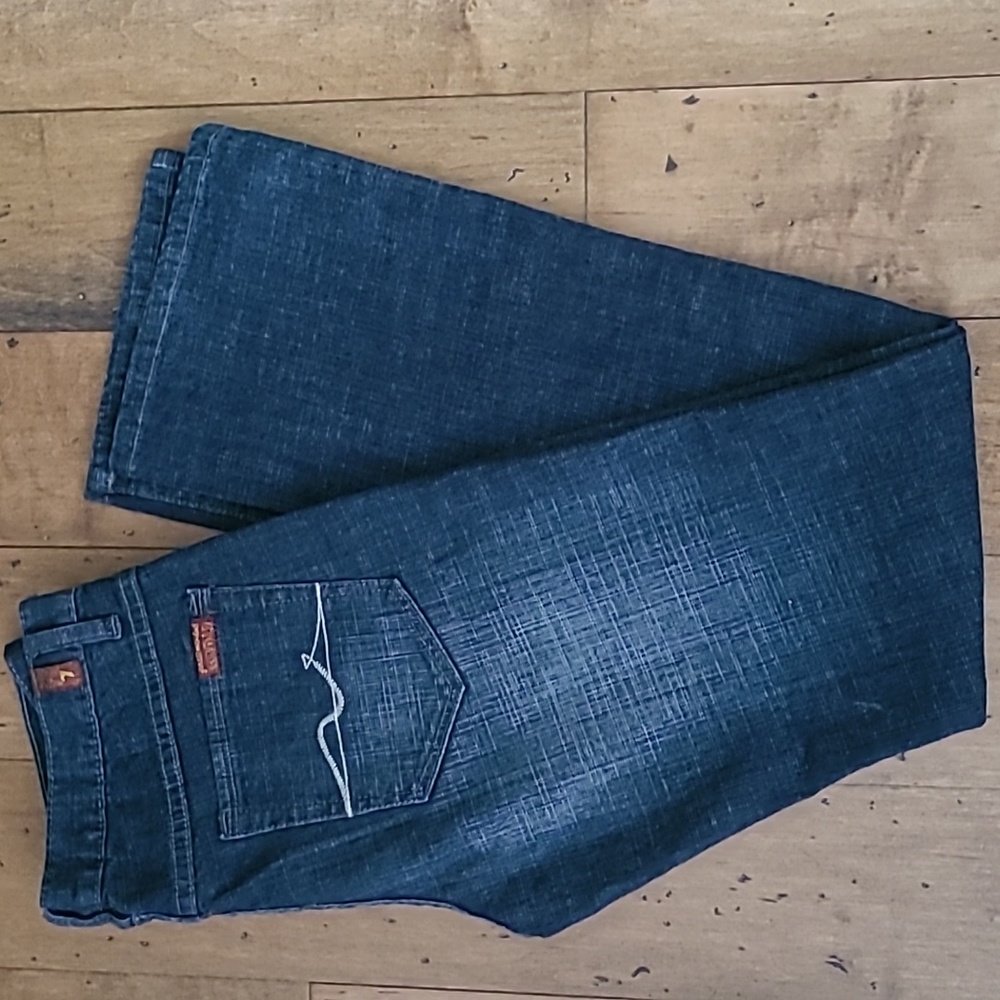7 For All Mankind Bootcut
